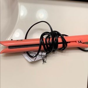 straight ahead straightener